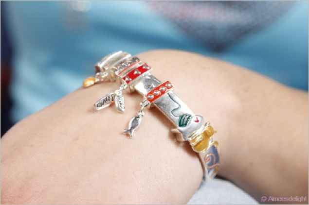 Armband "Catlover Bracelet"