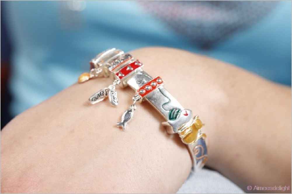 Armband "Catlover Bracelet"