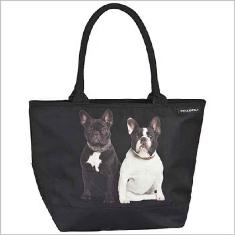 Shopper: "Französische Bulldogge"